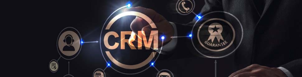 CRM marketing o que e