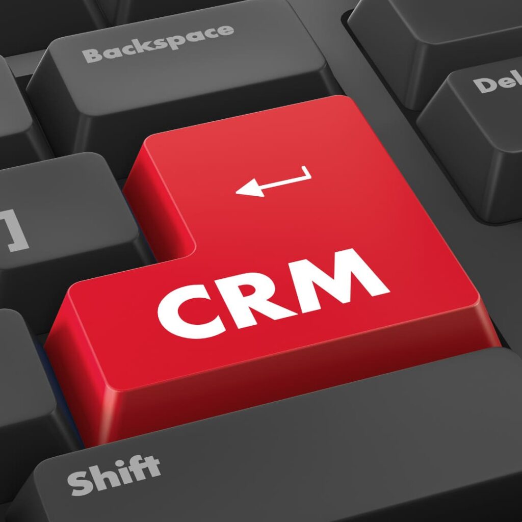 Qual a diferença entre um CRM e a Automação de Marketing