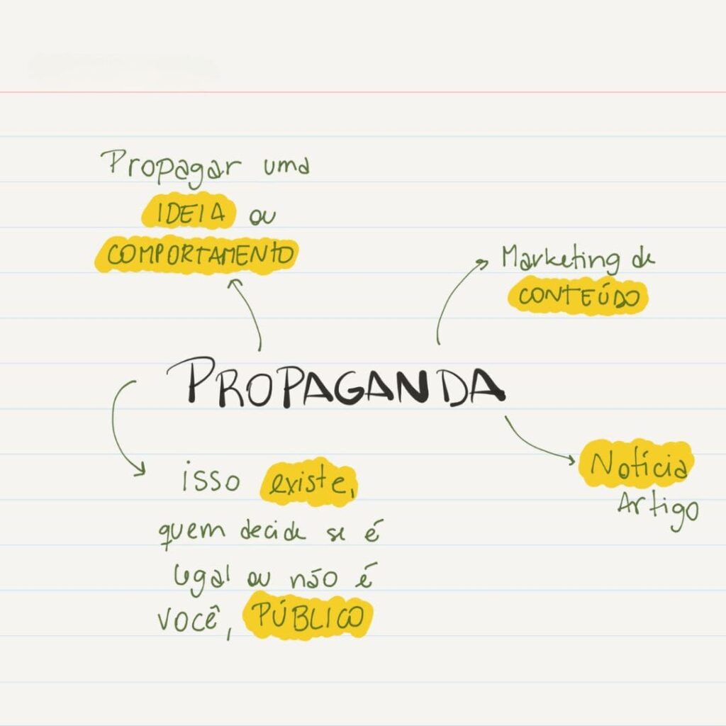 Desvendando o Mundo do Marketing Publicidade e Propaganda 3