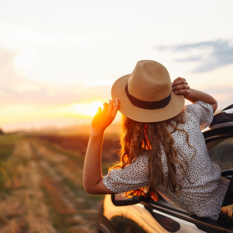 Marketing Digital é como uma Viagem de Carro